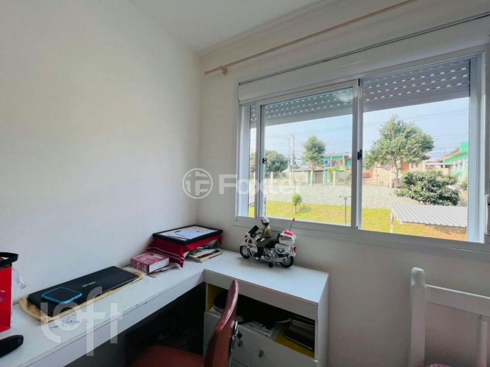 Apartamento à venda com 3 quartos, 72m² - Foto 27