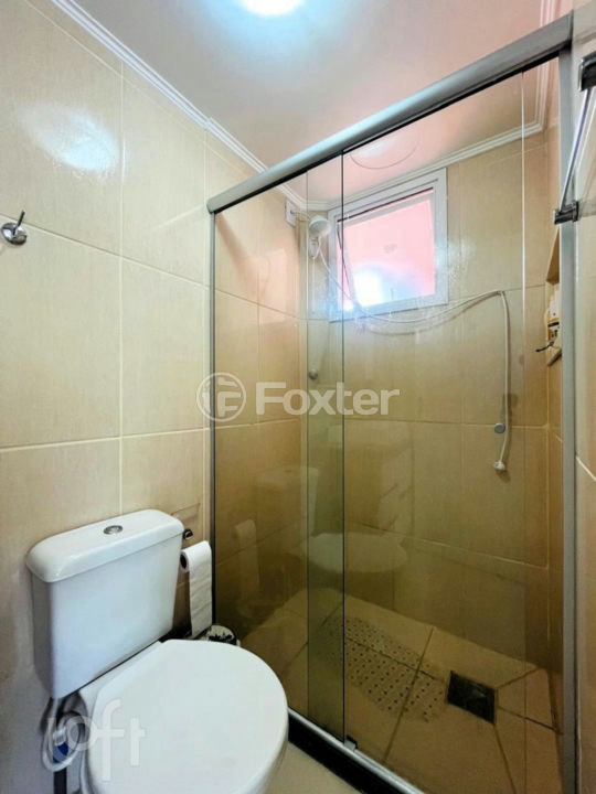 Apartamento à venda com 3 quartos, 72m² - Foto 19