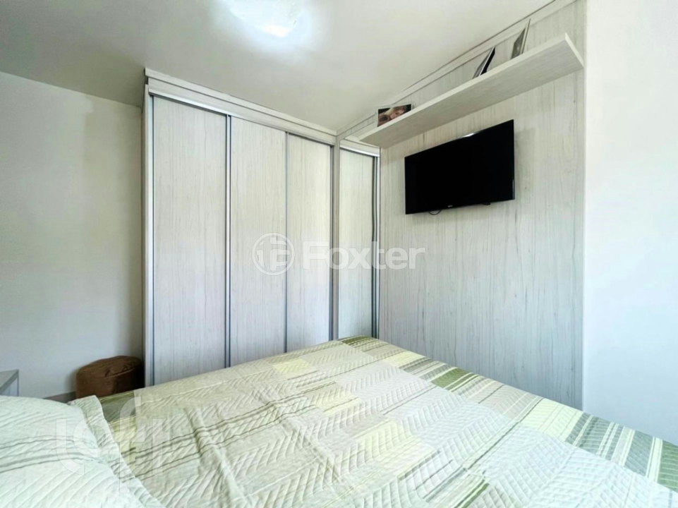 Apartamento à venda com 3 quartos, 72m² - Foto 21