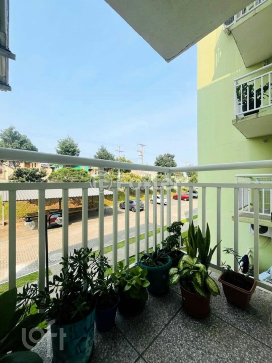 Apartamento à venda com 3 quartos, 72m² - Foto 16