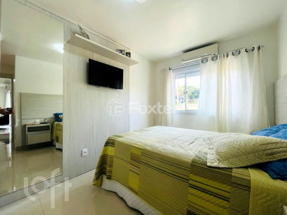 Apartamento à venda com 3 quartos, 72m² - Foto 24