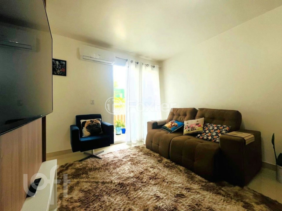 Apartamento à venda com 3 quartos, 72m² - Foto 5