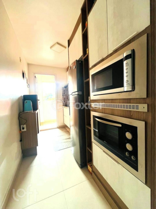 Apartamento à venda com 3 quartos, 72m² - Foto 12