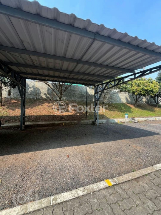 Apartamento à venda com 3 quartos, 72m² - Foto 31