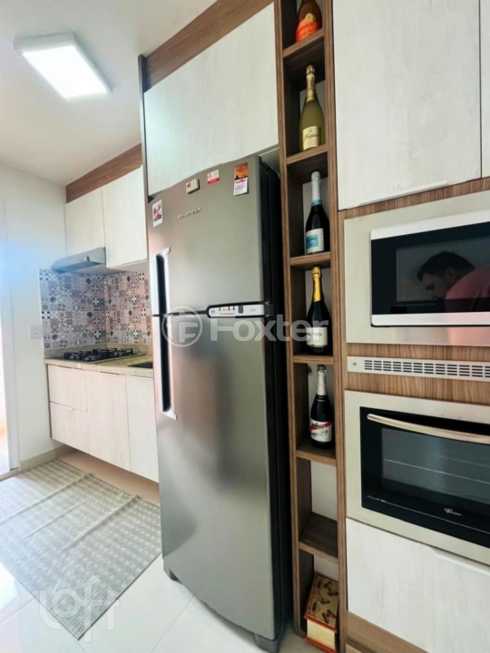 Apartamento à venda com 3 quartos, 72m² - Foto 11