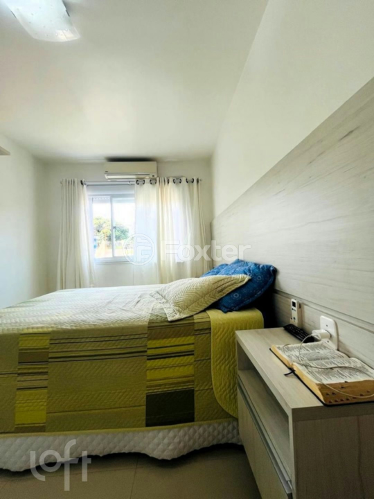 Apartamento à venda com 3 quartos, 72m² - Foto 25