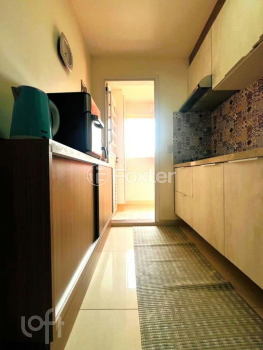 Apartamento à venda com 3 quartos, 72m² - Foto 13