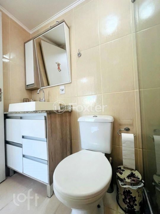 Apartamento à venda com 3 quartos, 72m² - Foto 18
