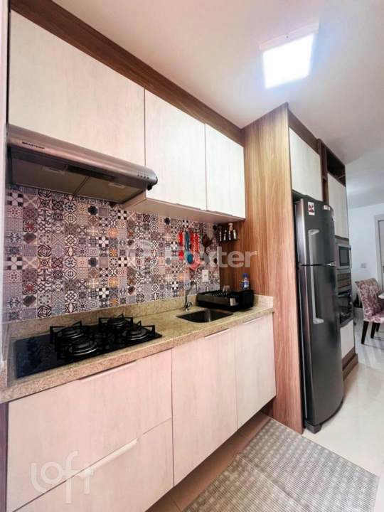 Apartamento à venda com 3 quartos, 72m² - Foto 9