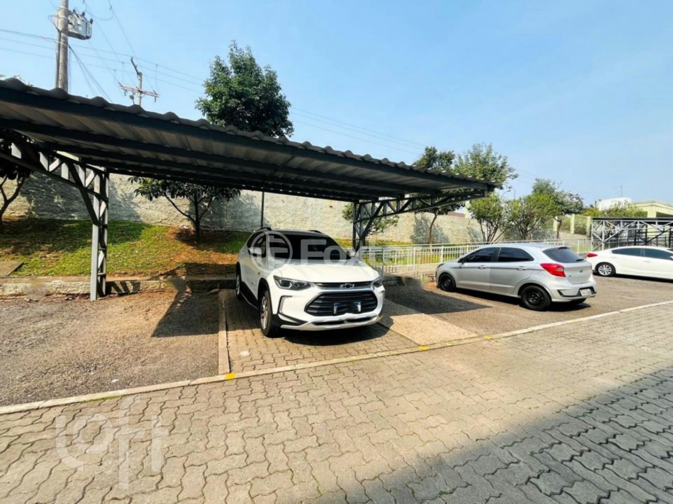 Apartamento à venda com 3 quartos, 72m² - Foto 30