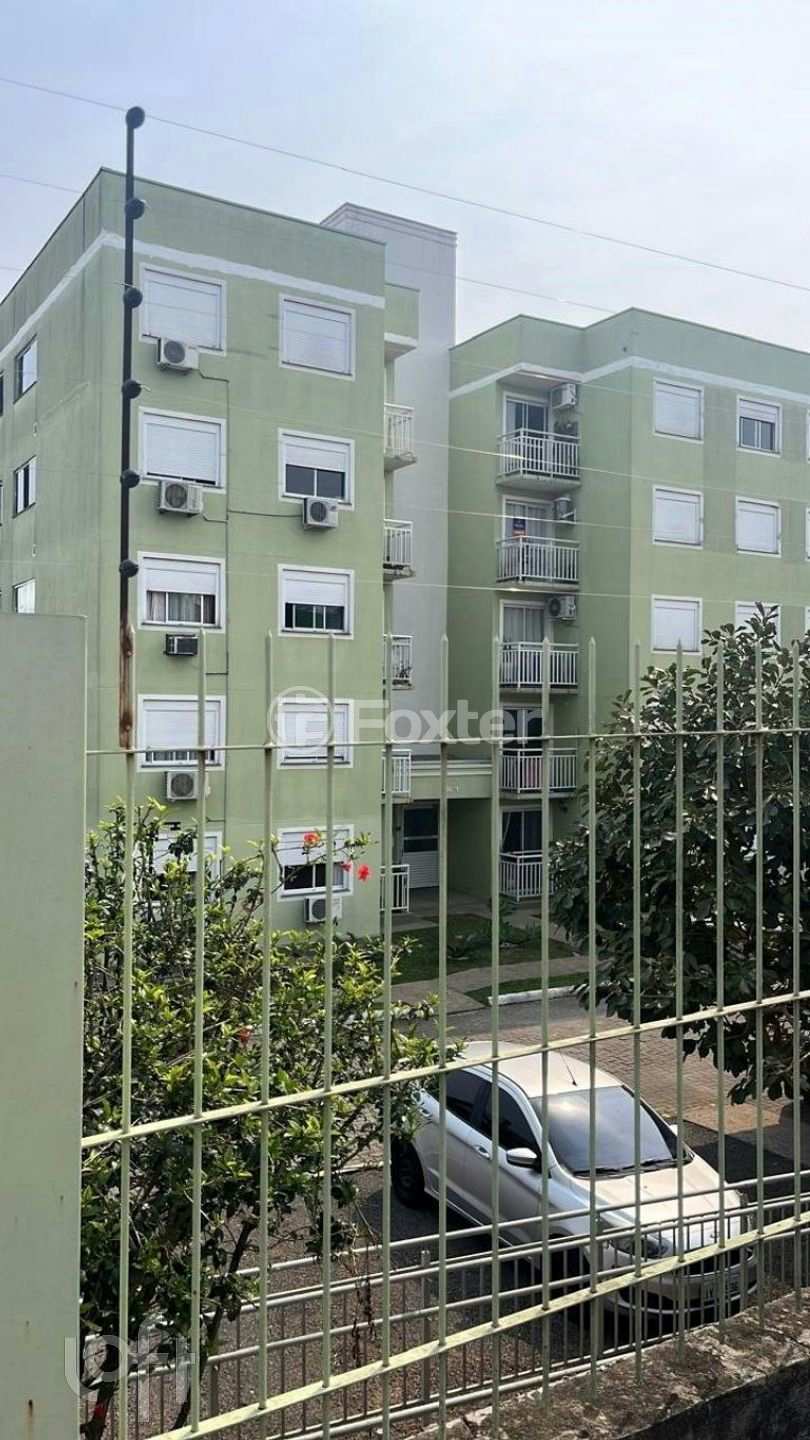 Apartamento à venda com 3 quartos, 72m² - Foto 15