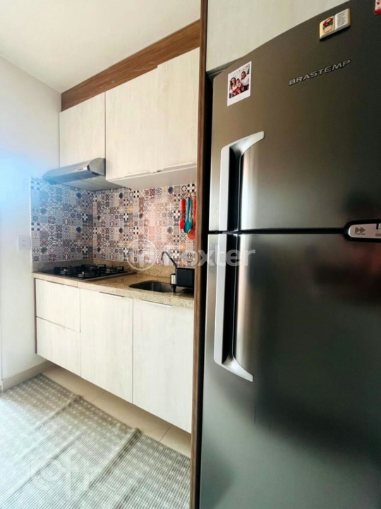 Apartamento à venda com 3 quartos, 72m² - Foto 10