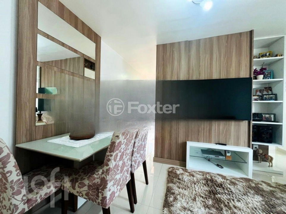 Apartamento à venda com 3 quartos, 72m² - Foto 36