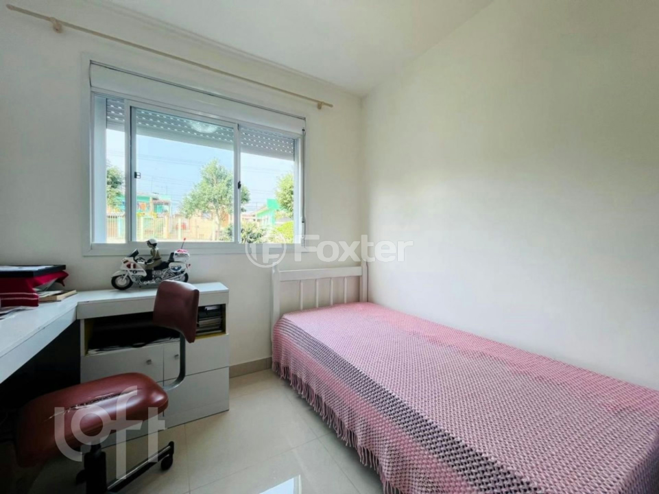 Apartamento à venda com 3 quartos, 72m² - Foto 26