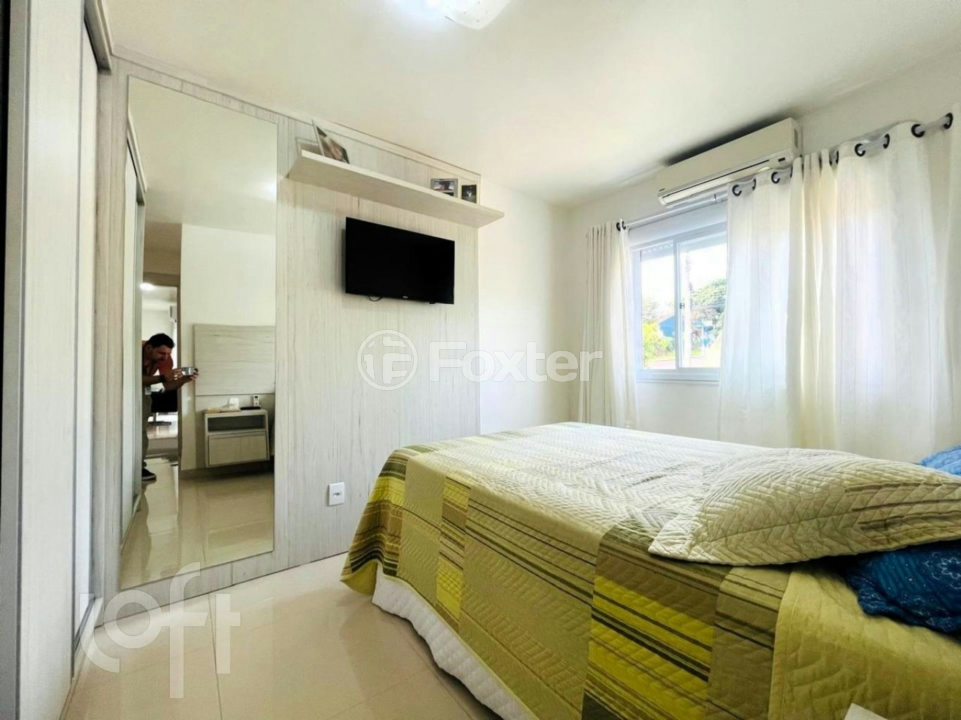 Apartamento à venda com 3 quartos, 72m² - Foto 23