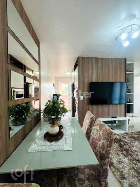 Apartamento à venda com 3 quartos, 72m² - Foto 8