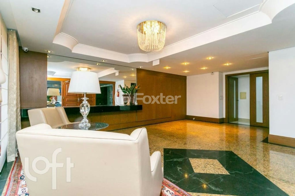 Apartamento à venda com 4 quartos, 302m² - Foto 10