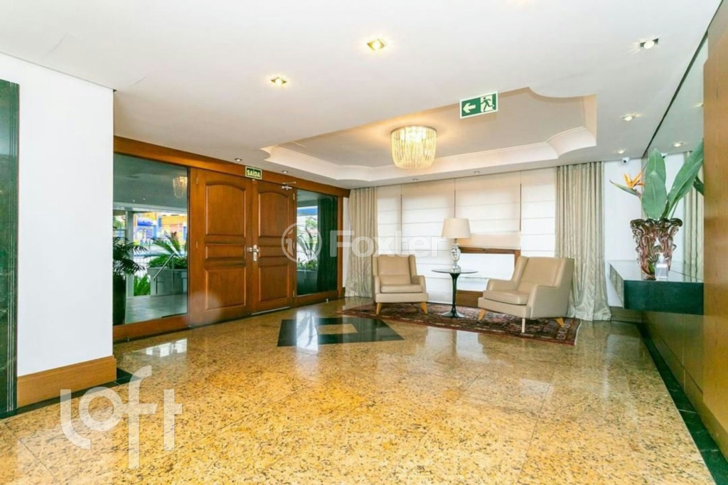 Apartamento à venda com 4 quartos, 302m² - Foto 4