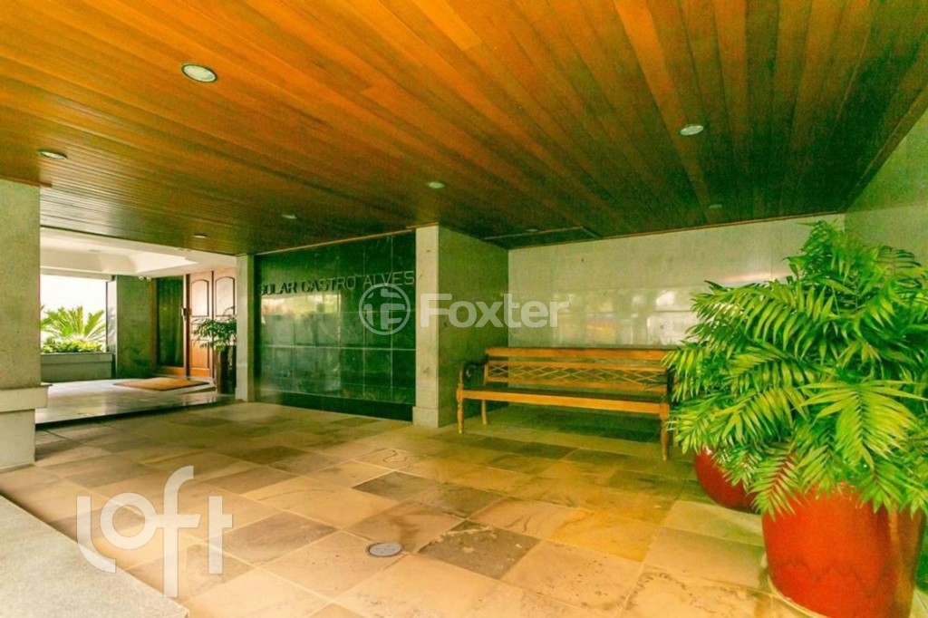Apartamento à venda com 4 quartos, 302m² - Foto 3