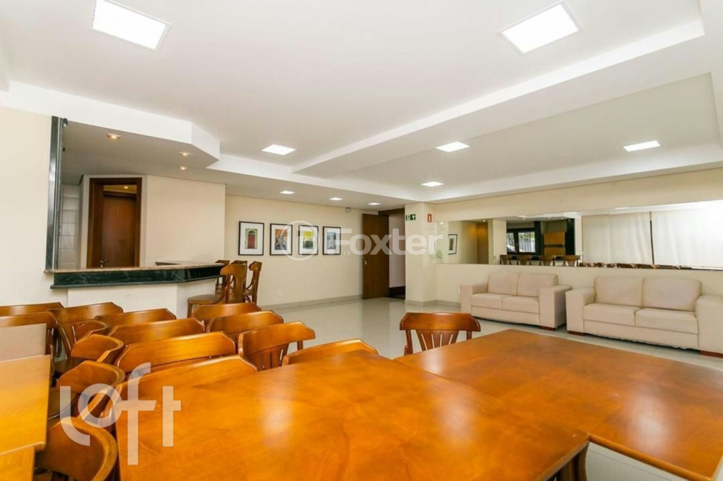 Apartamento à venda com 4 quartos, 302m² - Foto 9