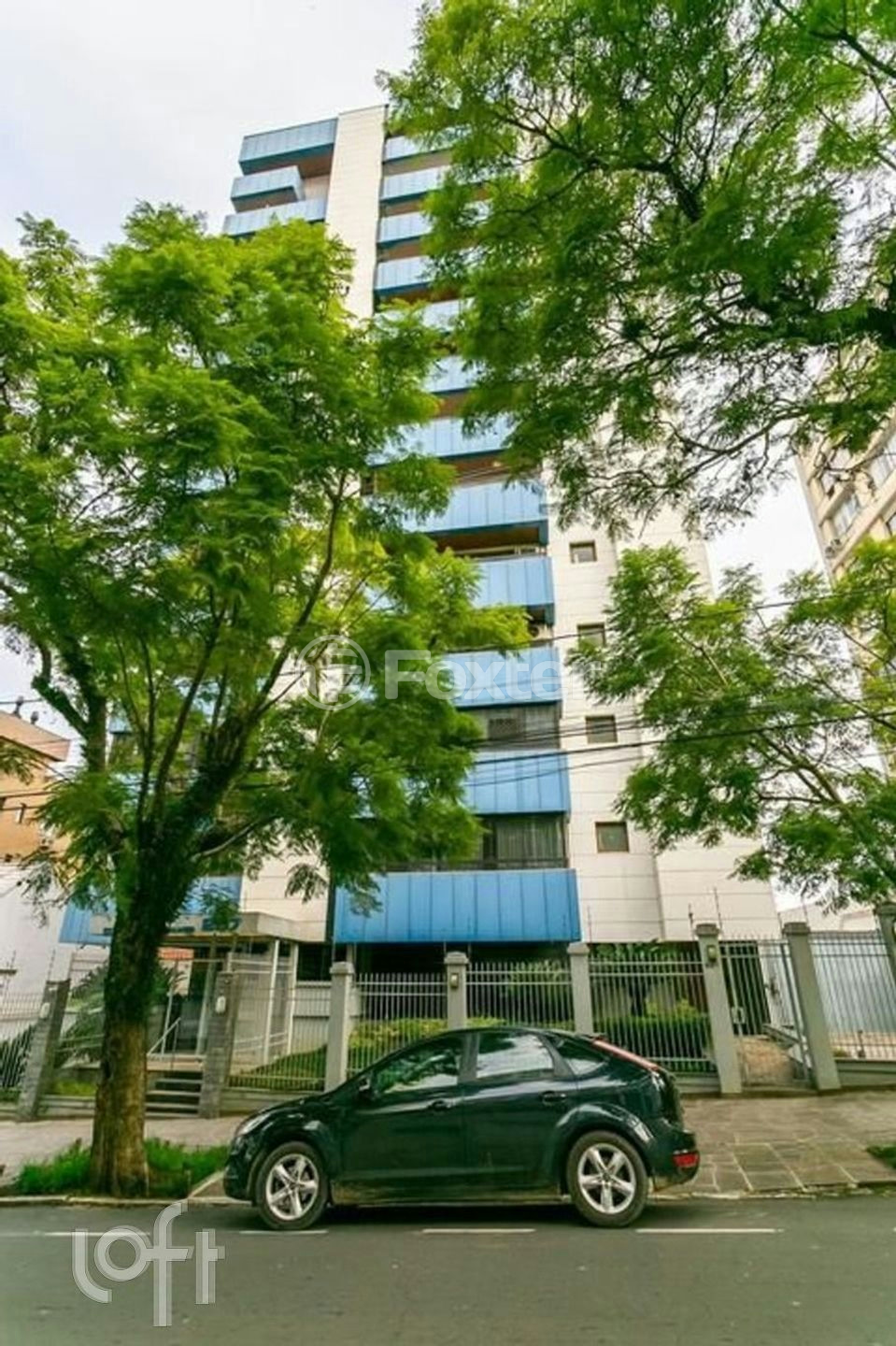 Apartamento à venda com 4 quartos, 302m² - Foto 11