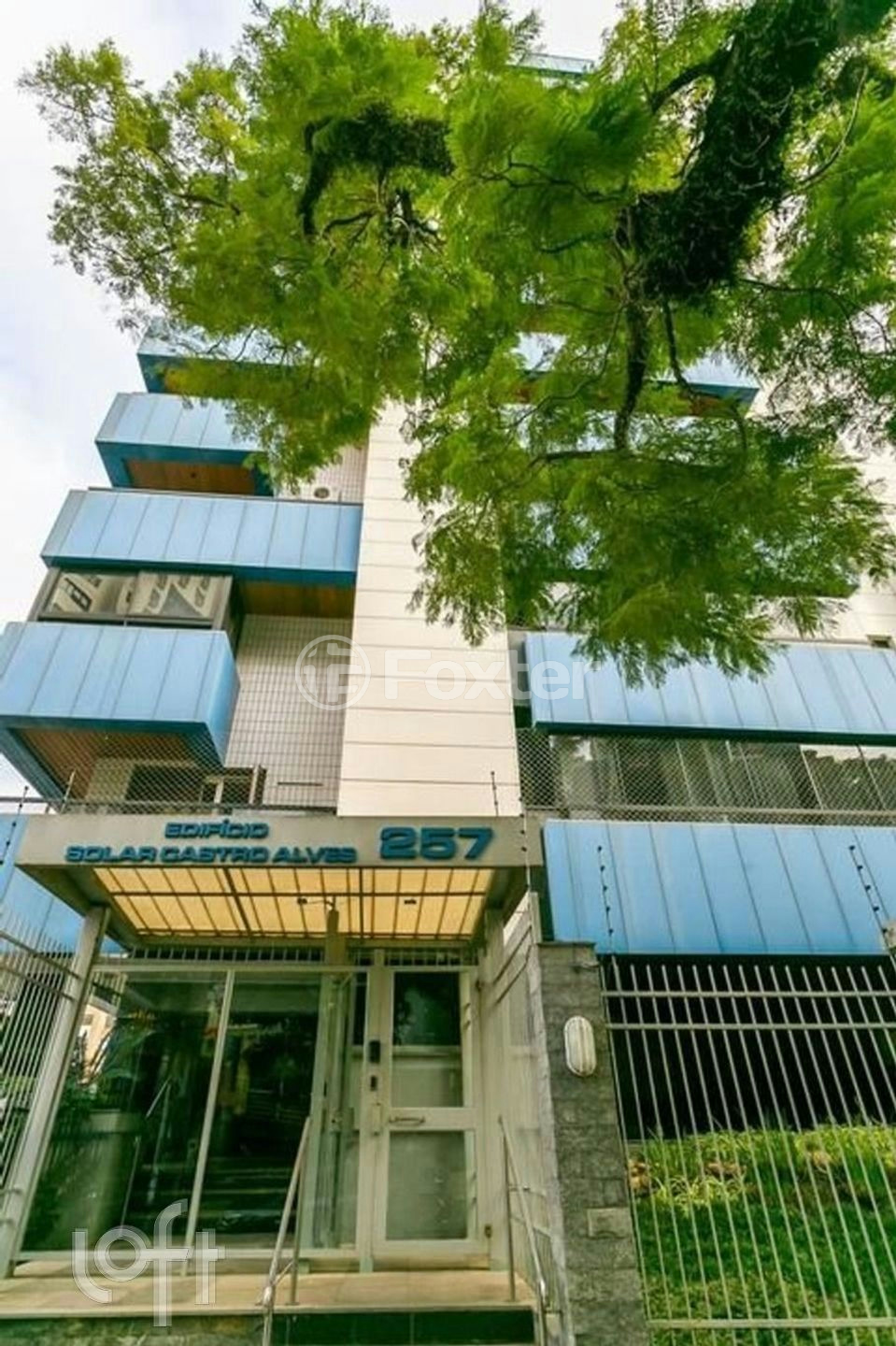 Apartamento à venda com 4 quartos, 302m² - Foto 2
