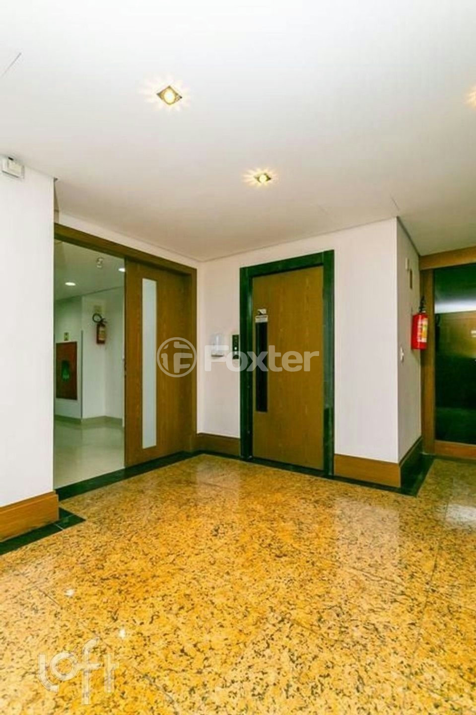 Apartamento à venda com 4 quartos, 302m² - Foto 5