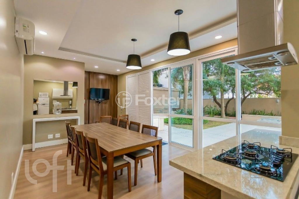 Apartamento à venda com 2 quartos, 69m² - Foto 28