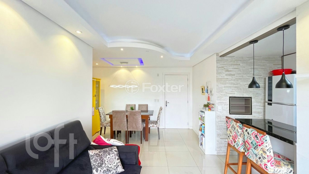Apartamento à venda com 2 quartos, 69m² - Foto 20