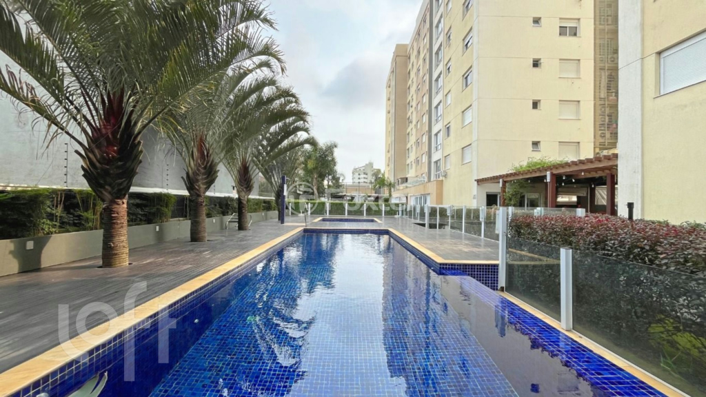 Apartamento à venda com 2 quartos, 69m² - Foto 33