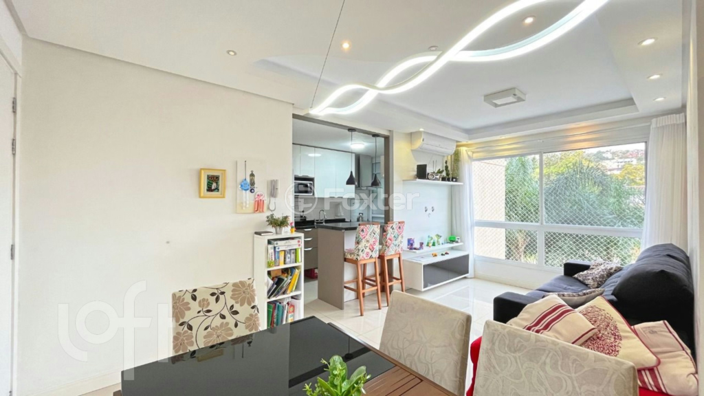 Apartamento à venda com 2 quartos, 69m² - Foto 22