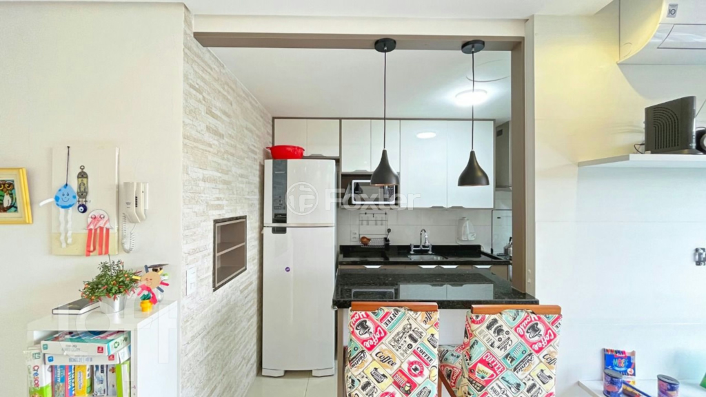 Apartamento à venda com 2 quartos, 69m² - Foto 15
