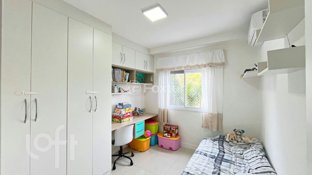 Apartamento à venda com 2 quartos, 69m² - Foto 4