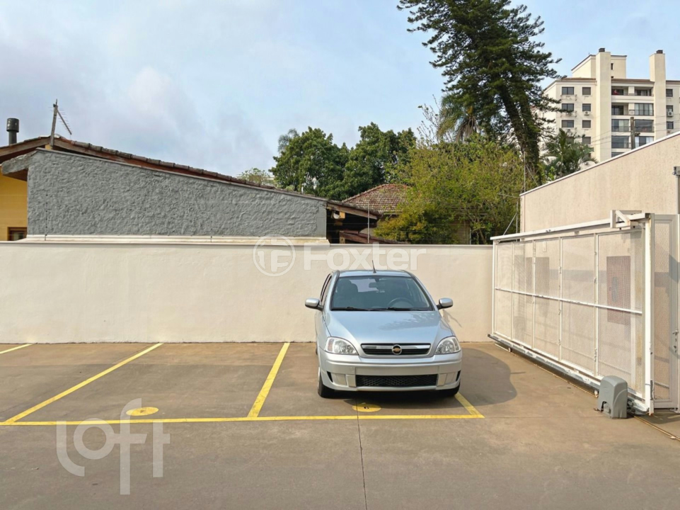 Apartamento à venda com 2 quartos, 69m² - Foto 27