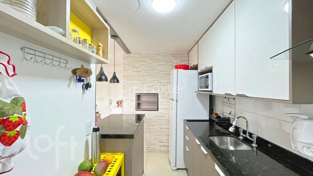 Apartamento à venda com 2 quartos, 69m² - Foto 10