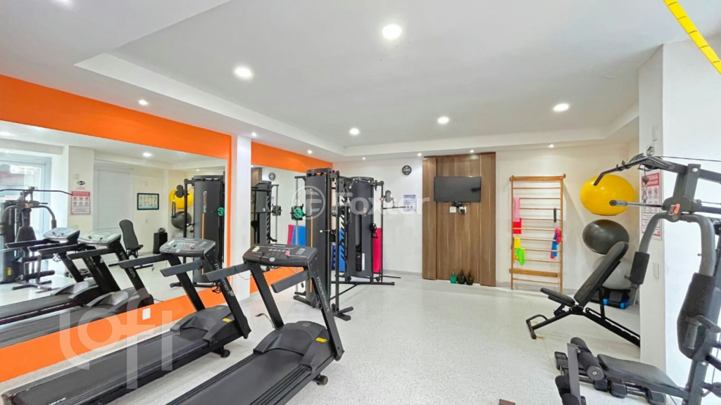 Apartamento à venda com 2 quartos, 69m² - Foto 35