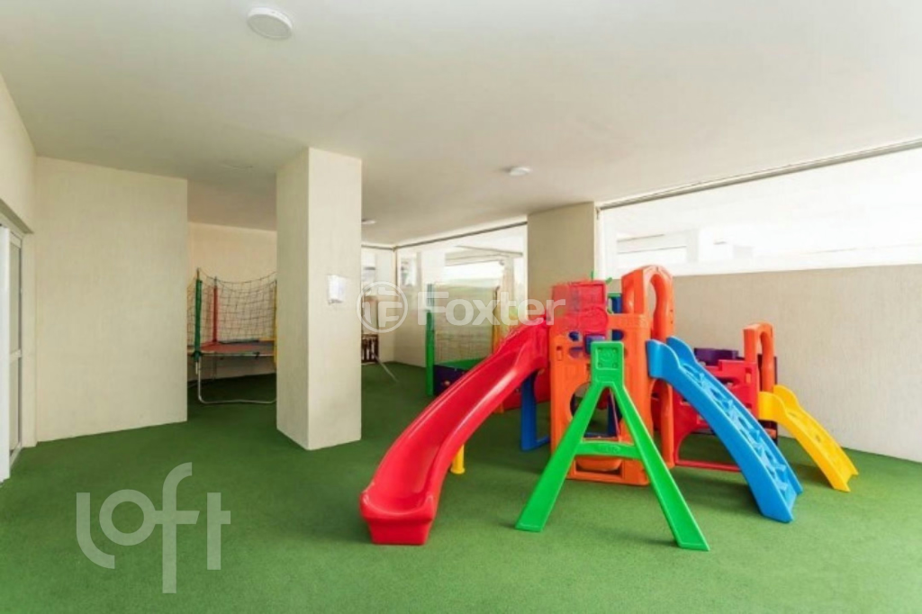 Apartamento à venda com 2 quartos, 69m² - Foto 29