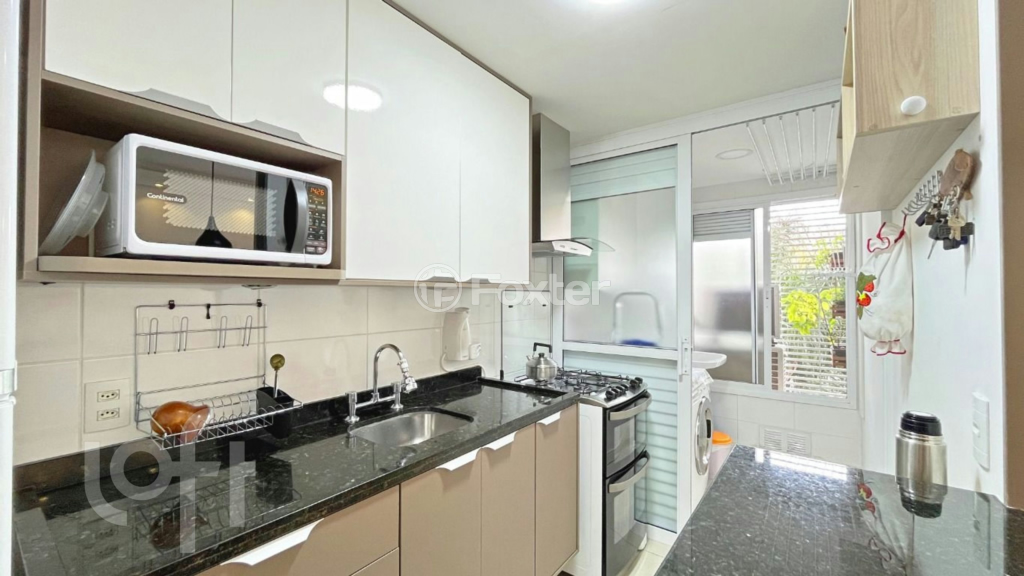 Apartamento à venda com 2 quartos, 69m² - Foto 13