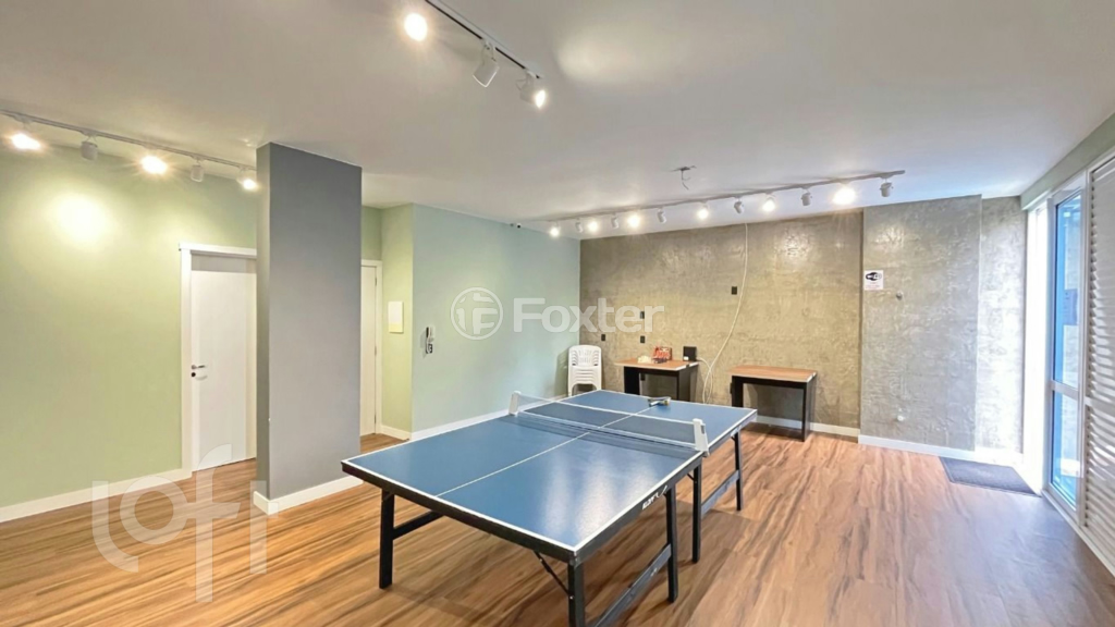 Apartamento à venda com 2 quartos, 69m² - Foto 30