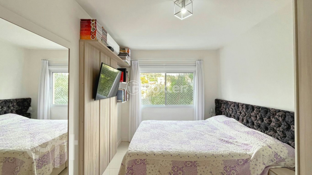 Apartamento à venda com 2 quartos, 69m² - Foto 7