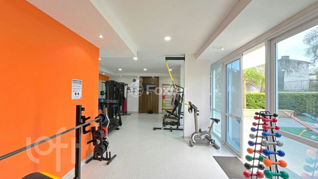 Apartamento à venda com 2 quartos, 69m² - Foto 36