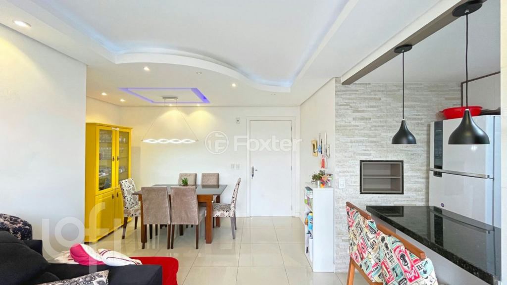 Apartamento à venda com 2 quartos, 69m² - Foto 17