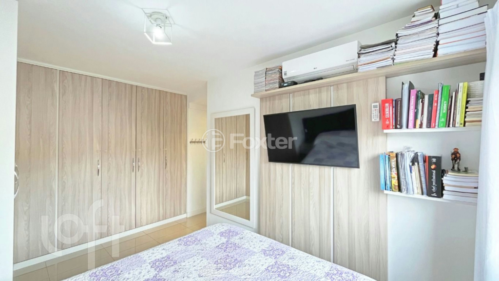 Apartamento à venda com 2 quartos, 69m² - Foto 6