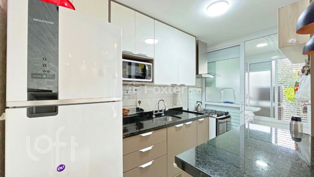 Apartamento à venda com 2 quartos, 69m² - Foto 12