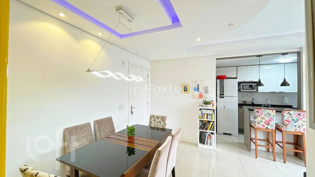 Apartamento à venda com 2 quartos, 69m² - Foto 21