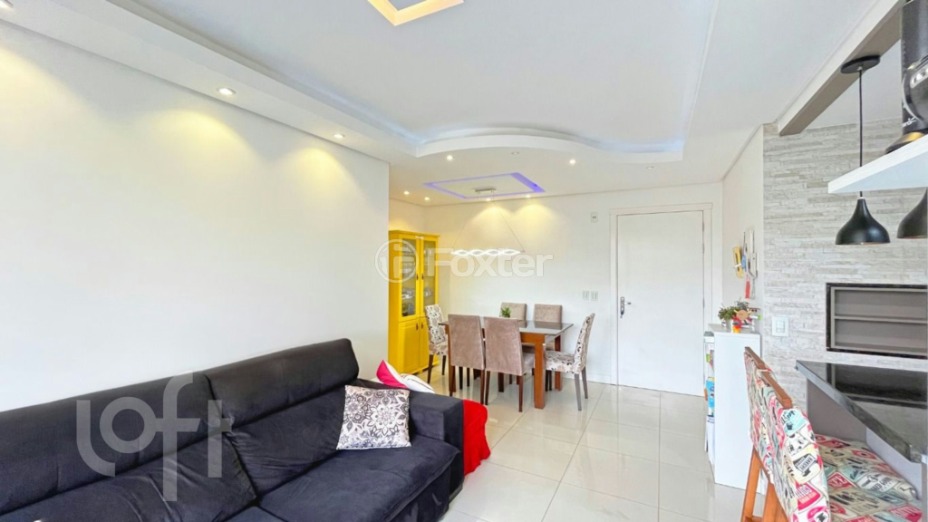 Apartamento à venda com 2 quartos, 69m² - Foto 18