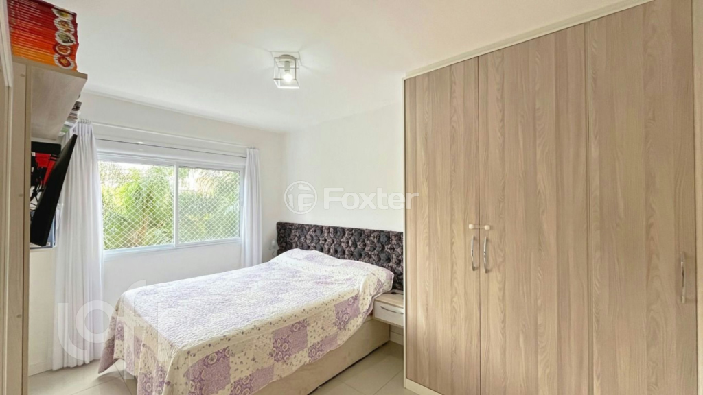 Apartamento à venda com 2 quartos, 69m² - Foto 8