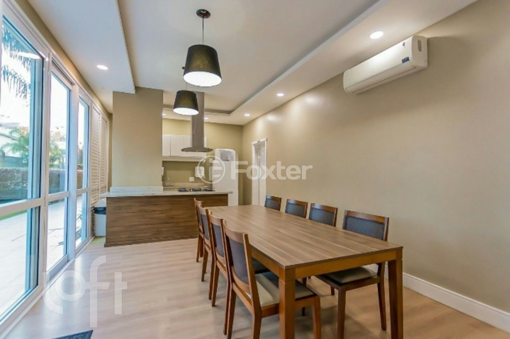 Apartamento à venda com 2 quartos, 69m² - Foto 38