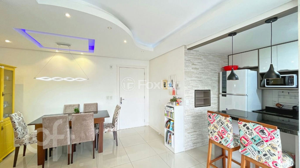 Apartamento à venda com 2 quartos, 69m² - Foto 16