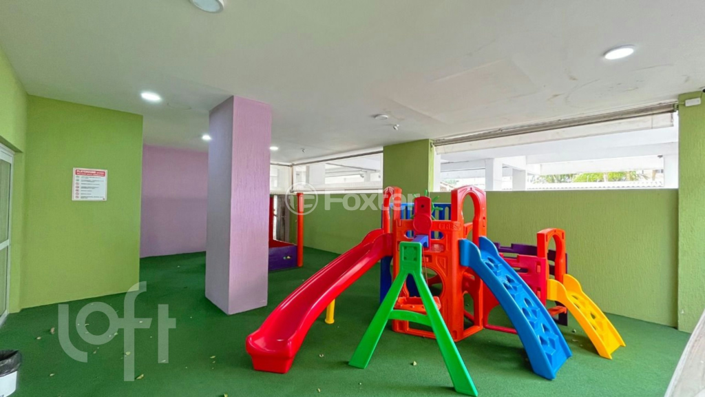 Apartamento à venda com 2 quartos, 69m² - Foto 43